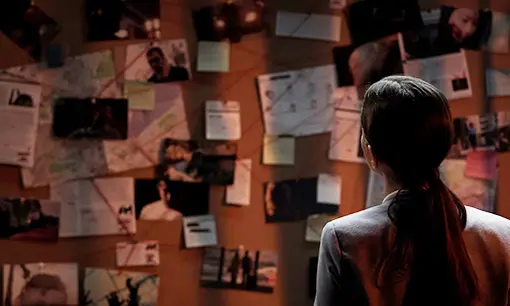 Imagen articulo: 8 libros de asesinatos basados en historias reales que te dejarán sin aliento