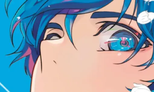 Imagen articulo: El omegaverso de NO HAY DIOS EN EL EDÉN