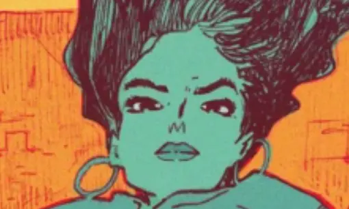 Imagen articulo: Revista Forum 24: Novedades Planeta Cómic para septiembre