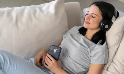 Imagen articulo: Los mejores audiolibros de autoayuda: escucha el cambio que necesitas hoy