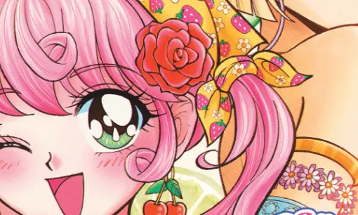 Imagen articulo: Revista Forum 34: Novedades Planeta Cómic para julio y agosto 2024