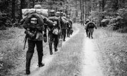 Miniatura articulo: E-books de la Segunda Guerra Mundial