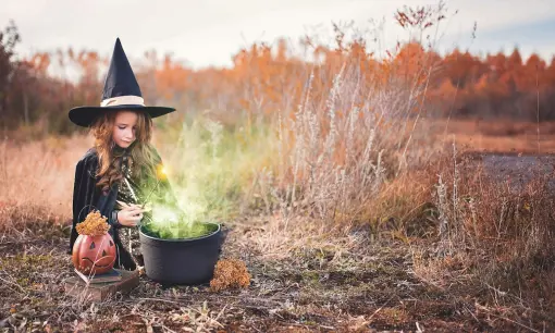 Imagen articulo: 7 libros de halloween para niños