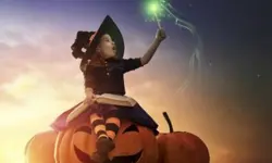 Miniatura articulo: 5 libros infantiles para celebrar Halloween