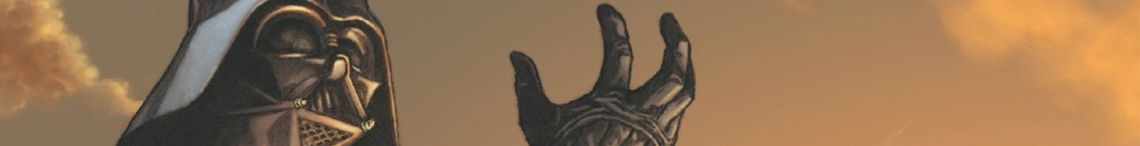 Star Wars: Cómics Leyendas