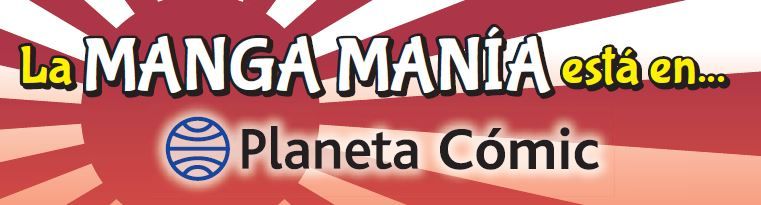 Manga Manía