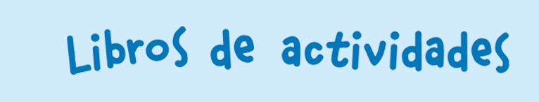 Libros de actividades
