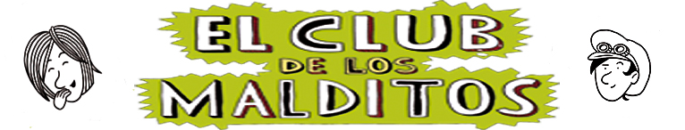 El club de los malditos