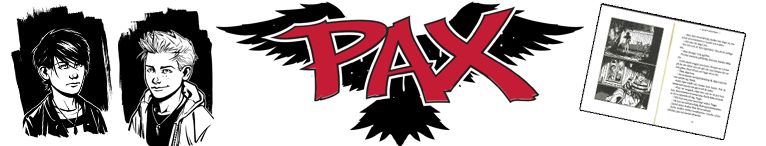 Pax