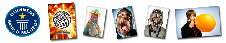 Guinness World Records