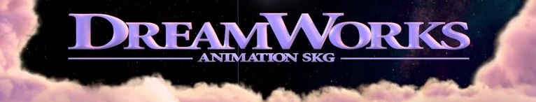 Dreamworks. All Stars