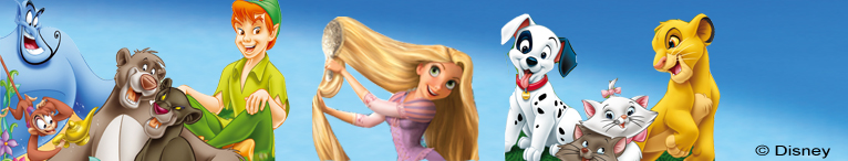 Disney. Otras propiedades