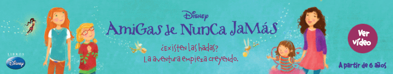 Amigas de Nunca Jamás