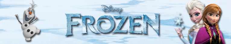 Disney. Frozen