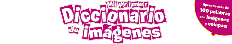 Mi primer diccionario de imágenes