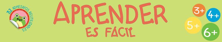 Aprender es fácil