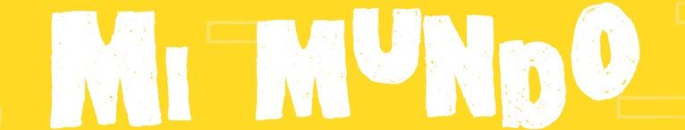 Mi mundo