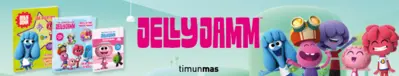 Jelly Jamm