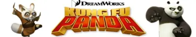 Dreamworks. Kung Fu Panda