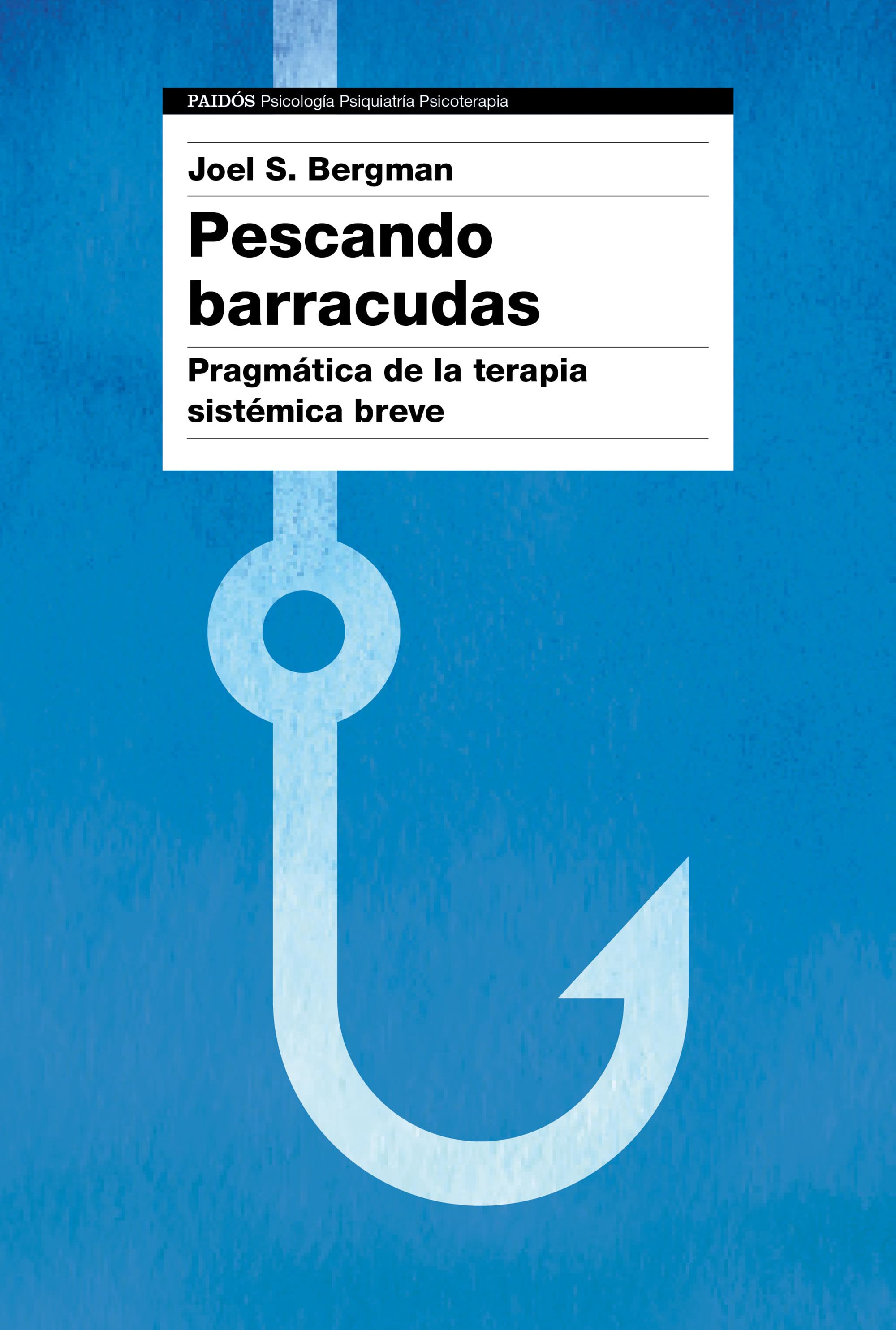 Portada Pescando barracudas