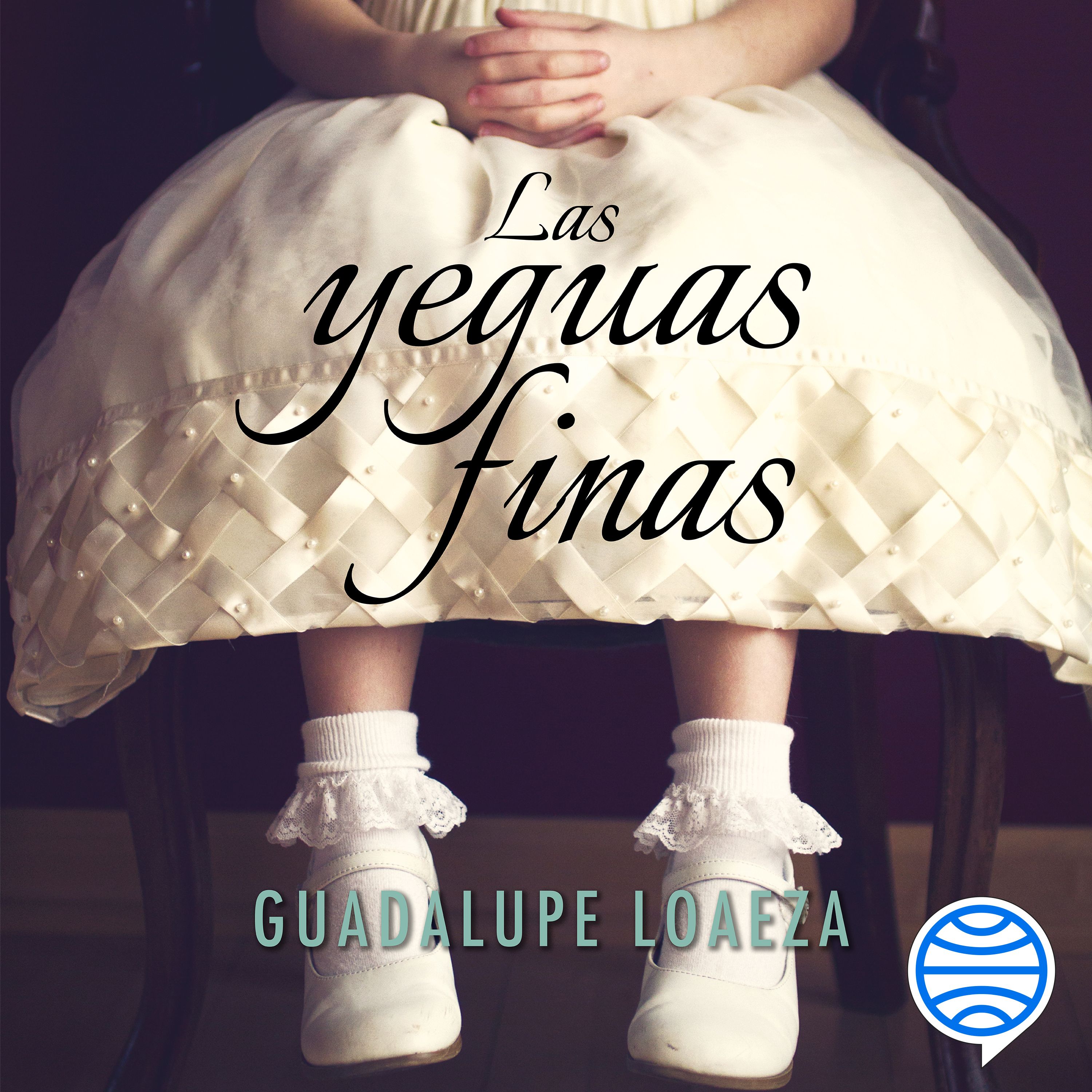 Portada Las yeguas finas