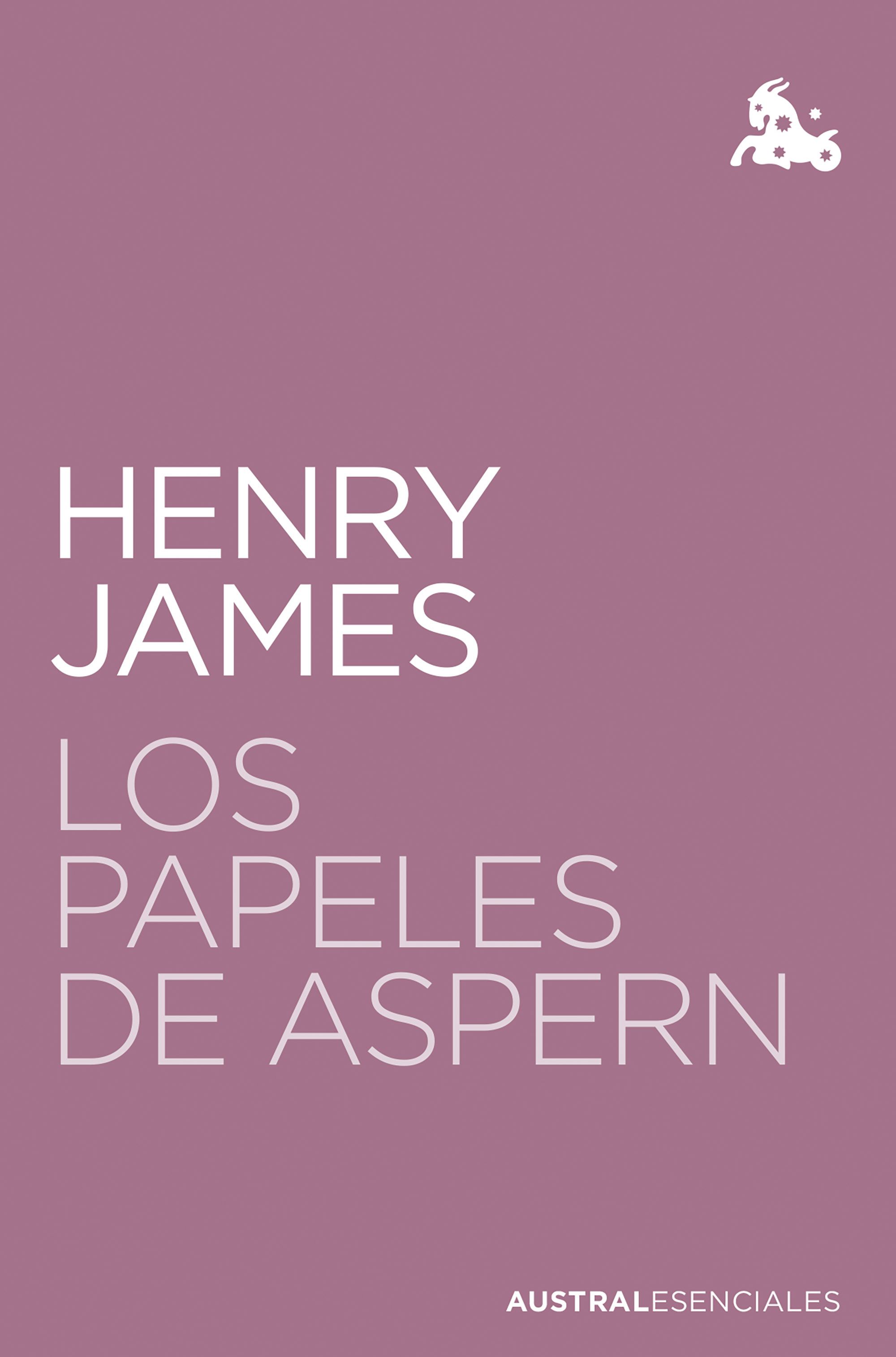 flota conocido conspiración Los papeles de Aspern - Henry James | PlanetadeLibros