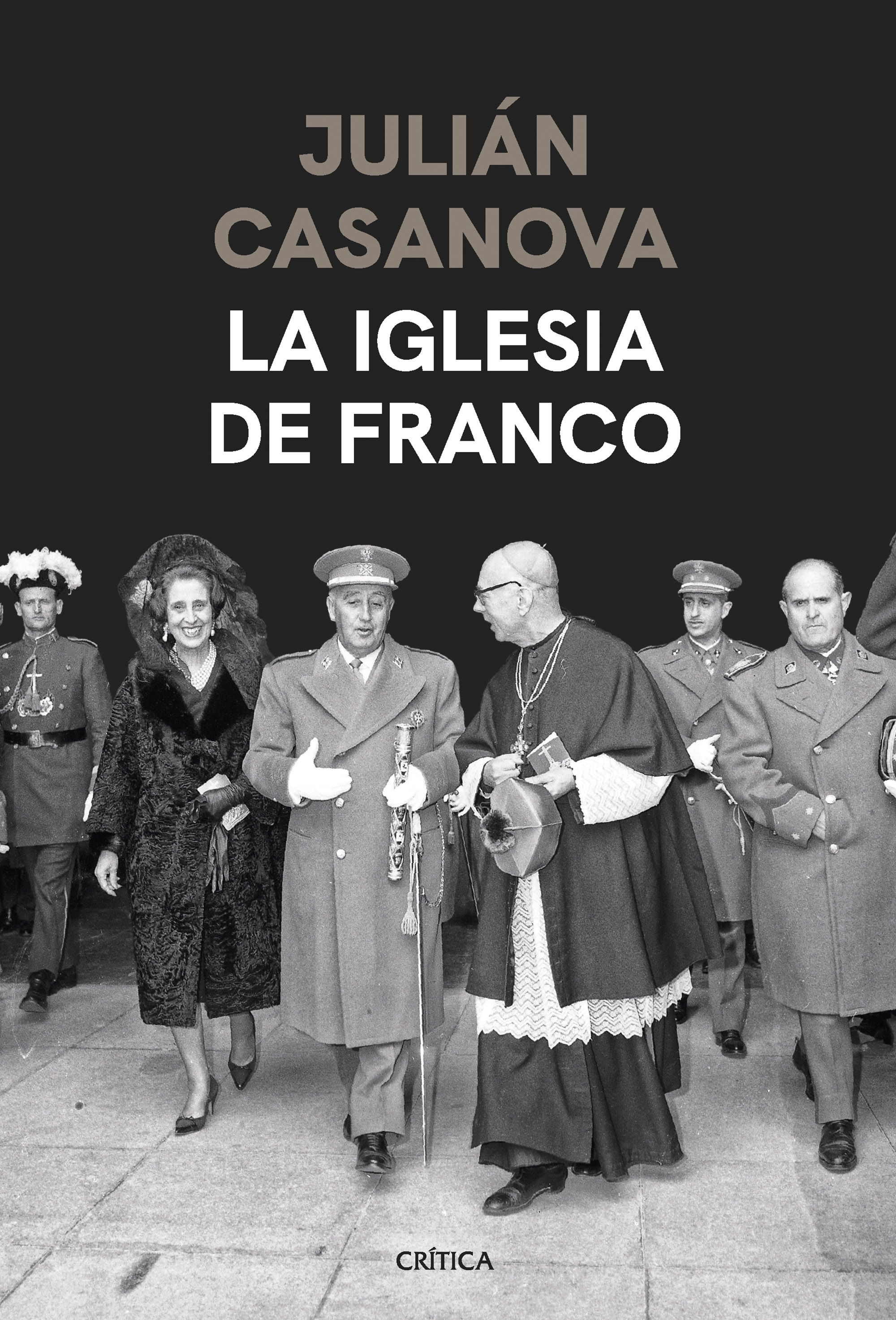 Franco y la Iglesia