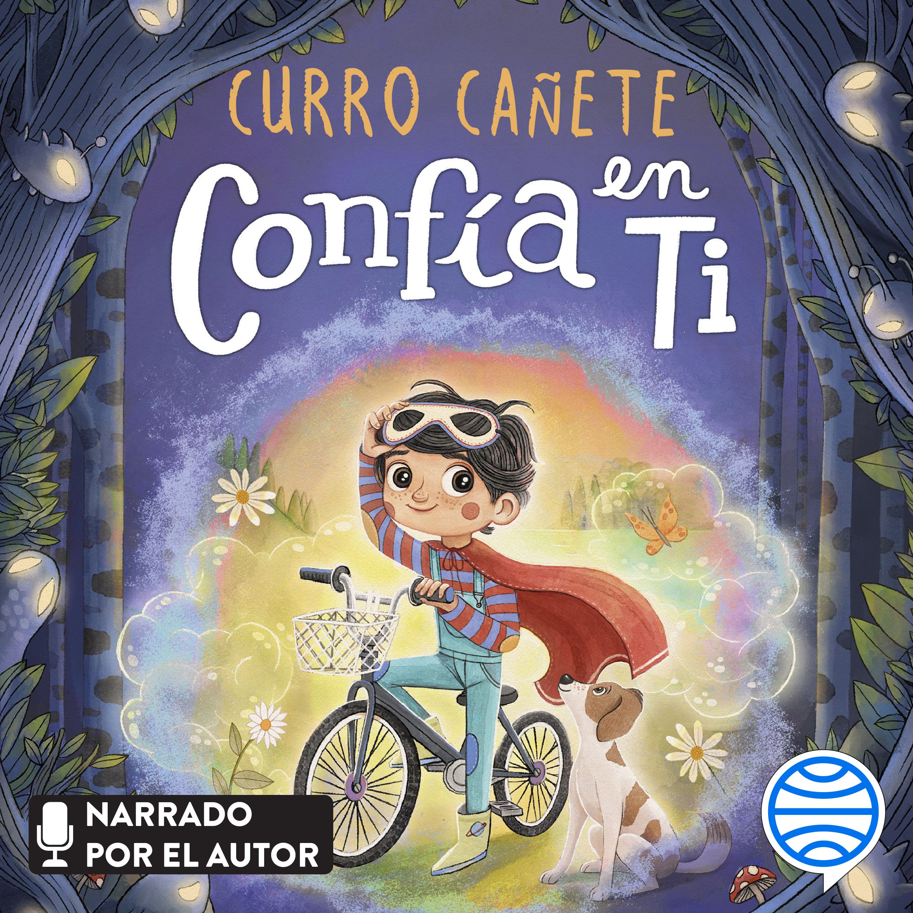 Fragmento de audio del libro 