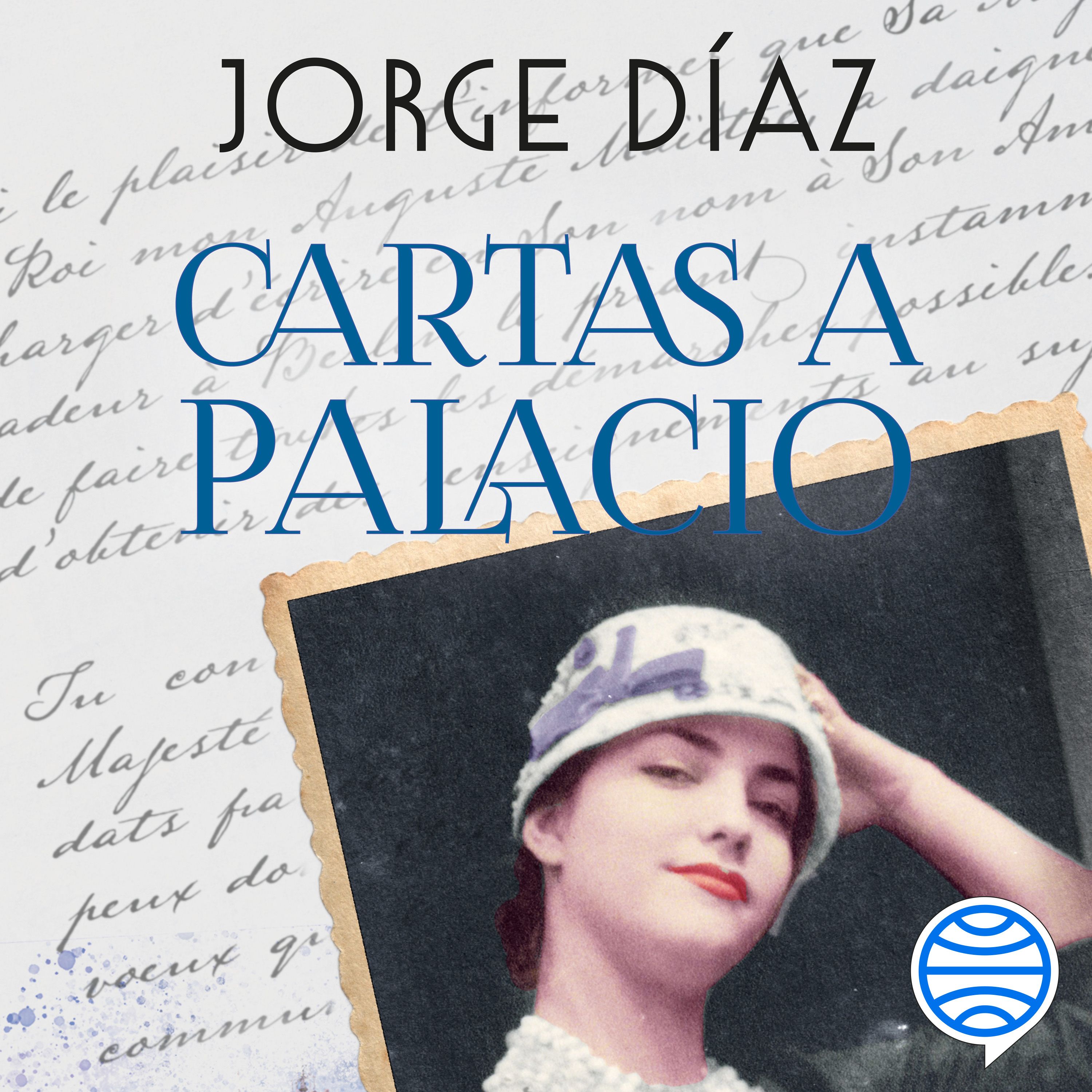 Portada Cartas a Palacio