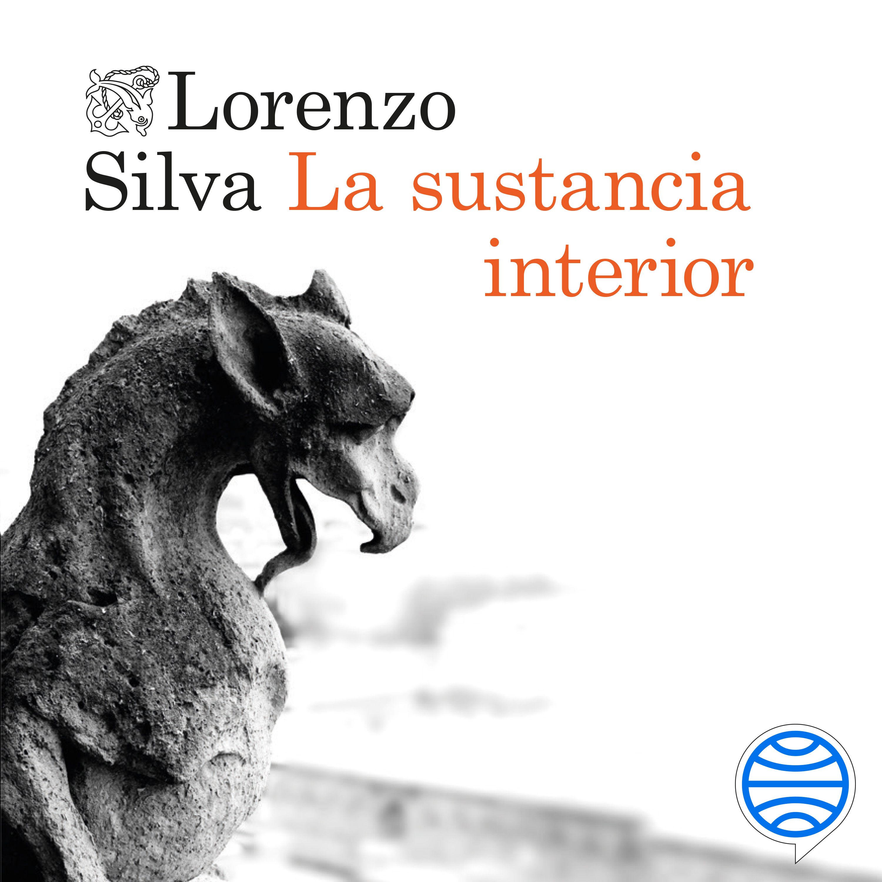 Fragmento de audio del libro 