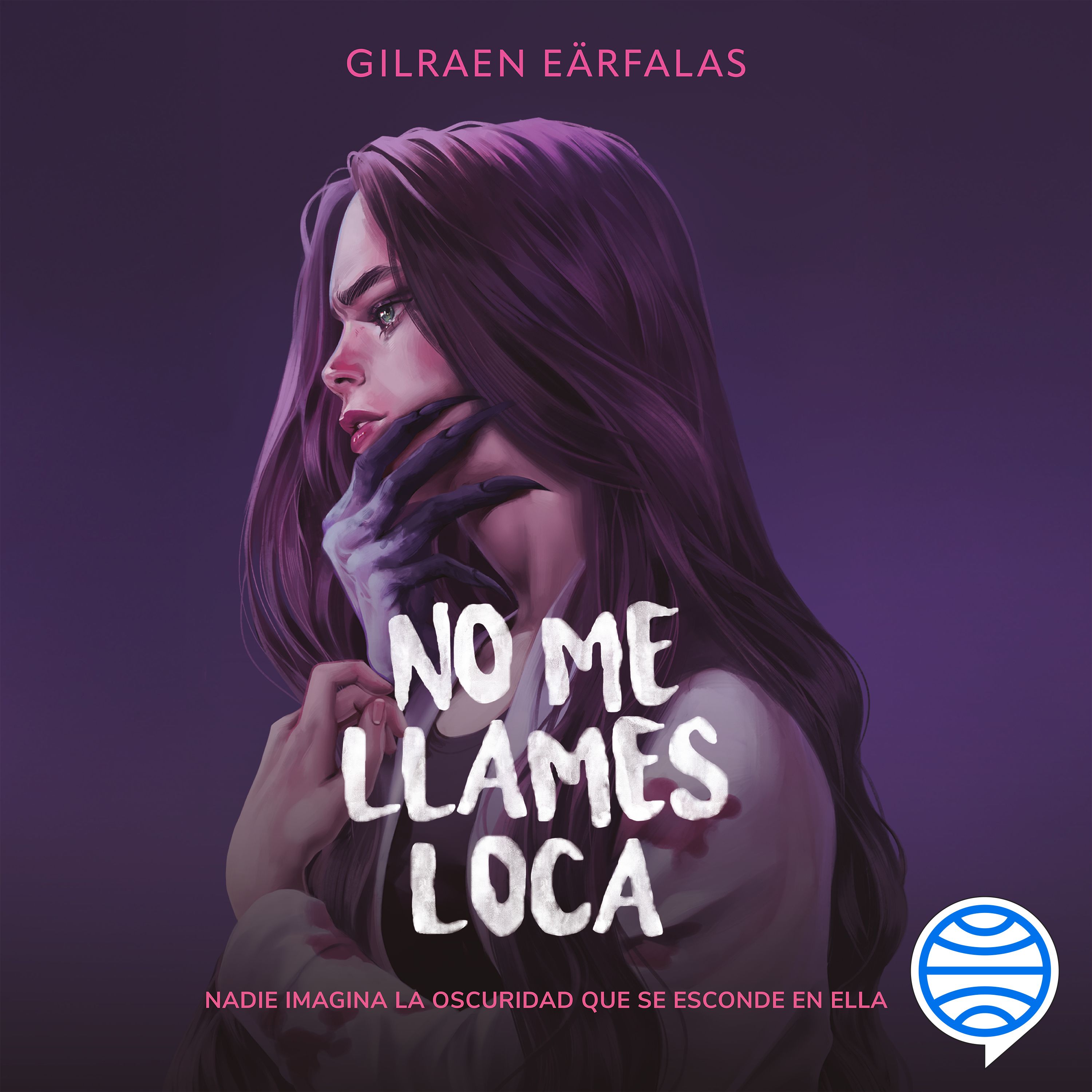 Fragmento de audio del libro 