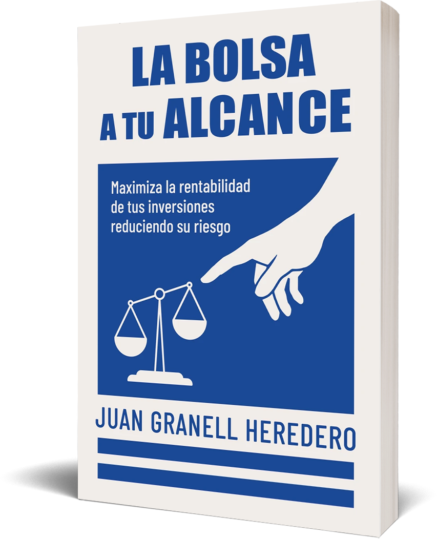 Miniatura portada 3d La bolsa a tu alcance