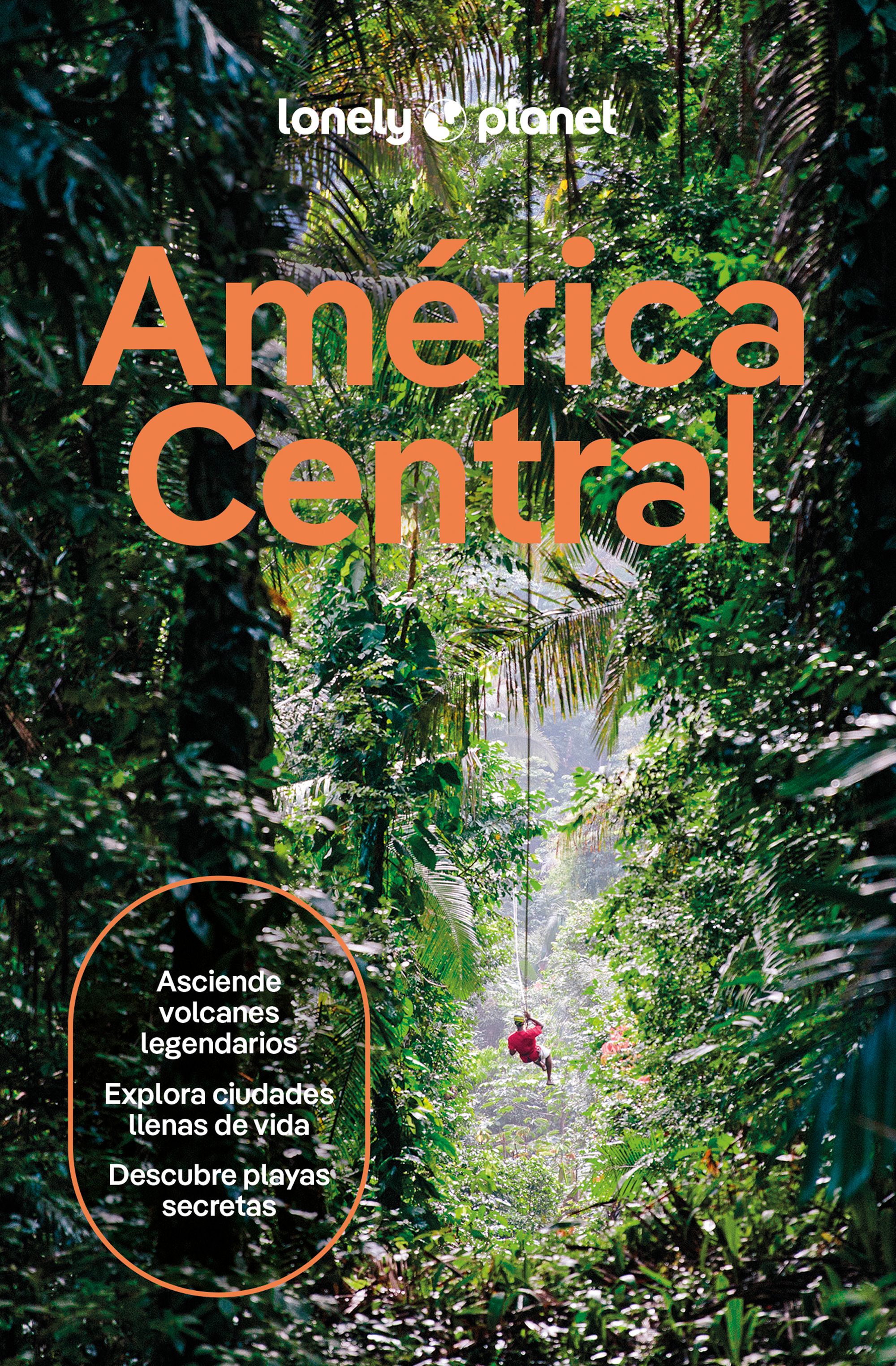 Portada América Central 1
