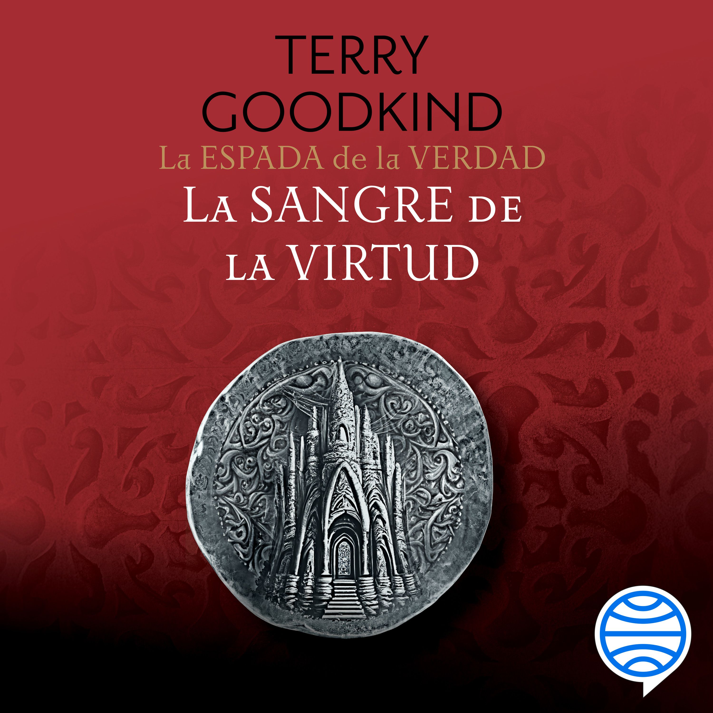 Portada La Espada de la Verdad nº 03/17 La Sangre de la Virtud