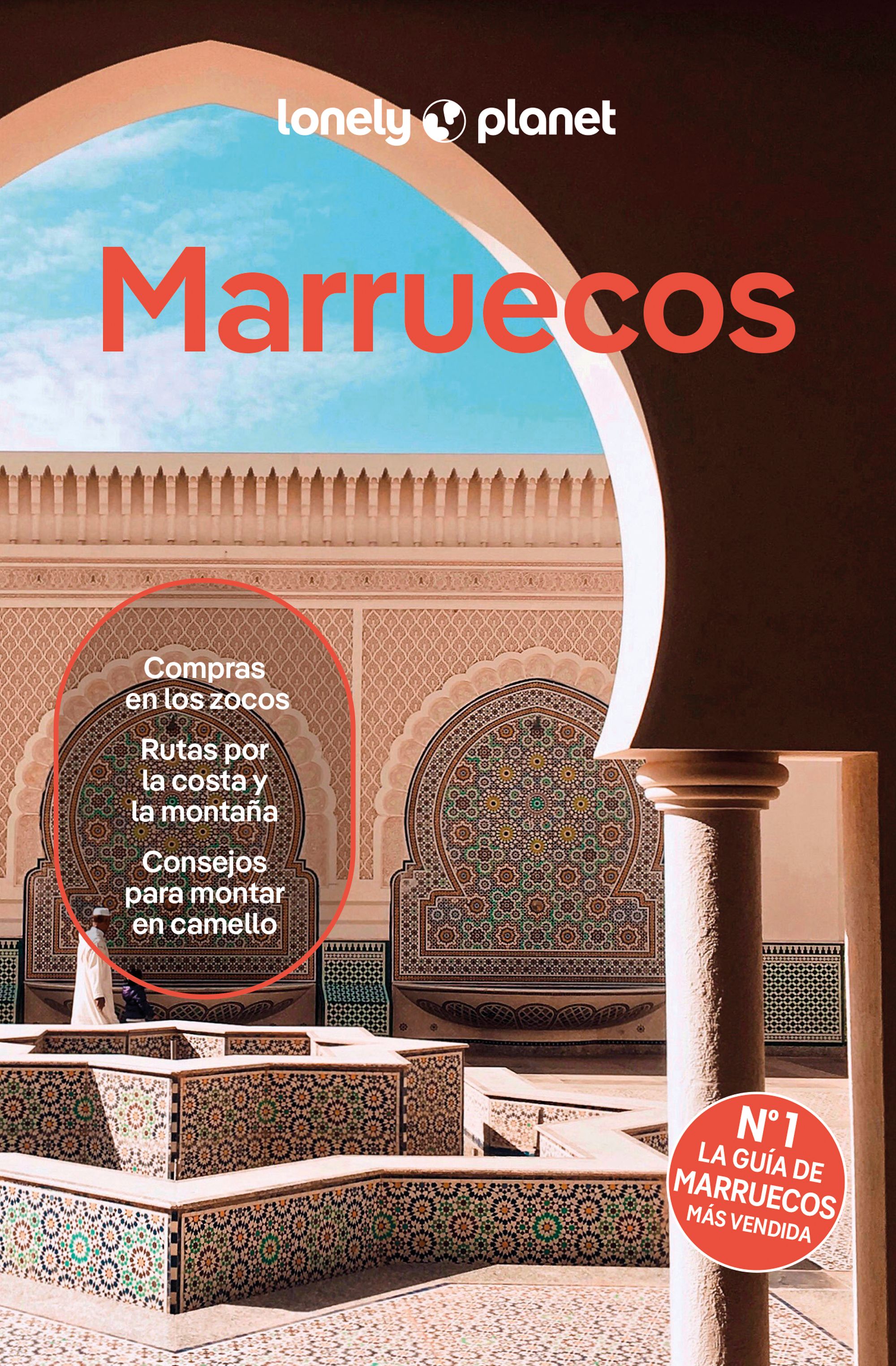 Portada Marruecos 10