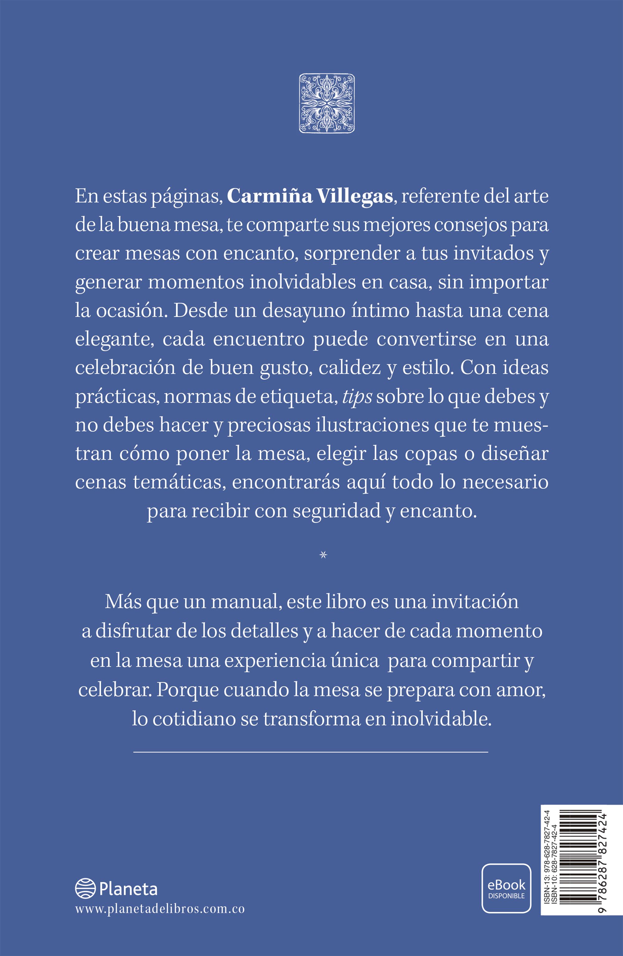 Miniatura contraportada Qué diría Carmiña