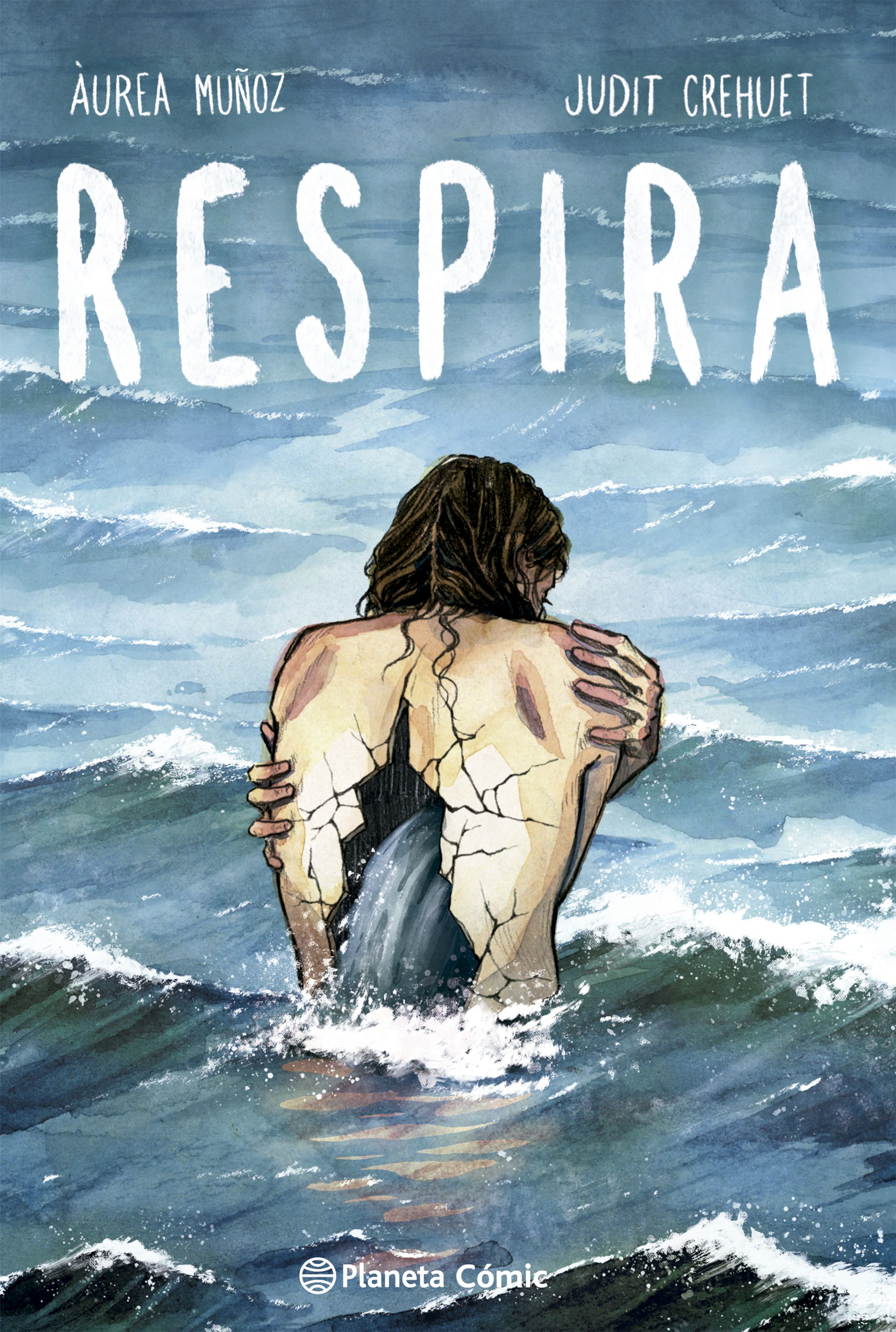 Portada Respira