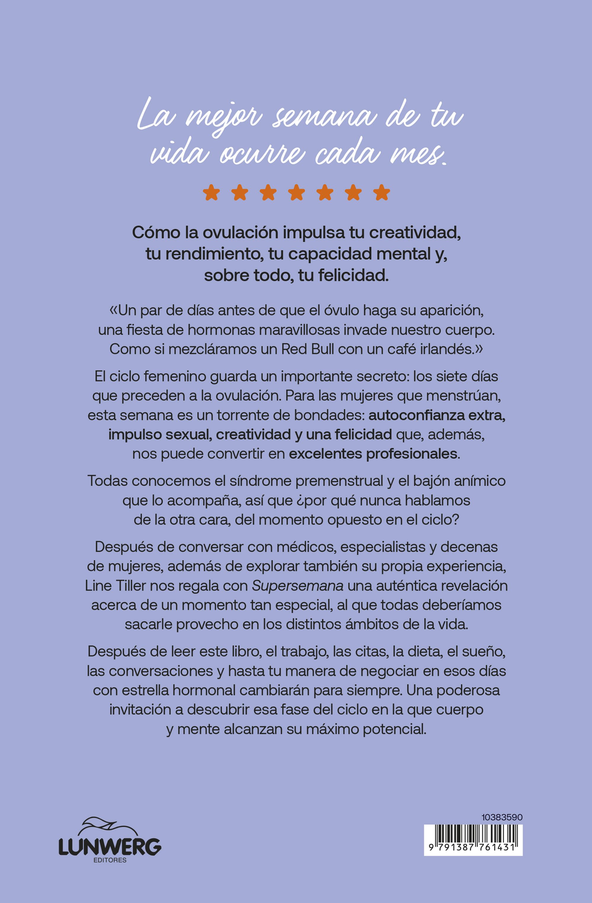 Miniatura contraportada Supersemana