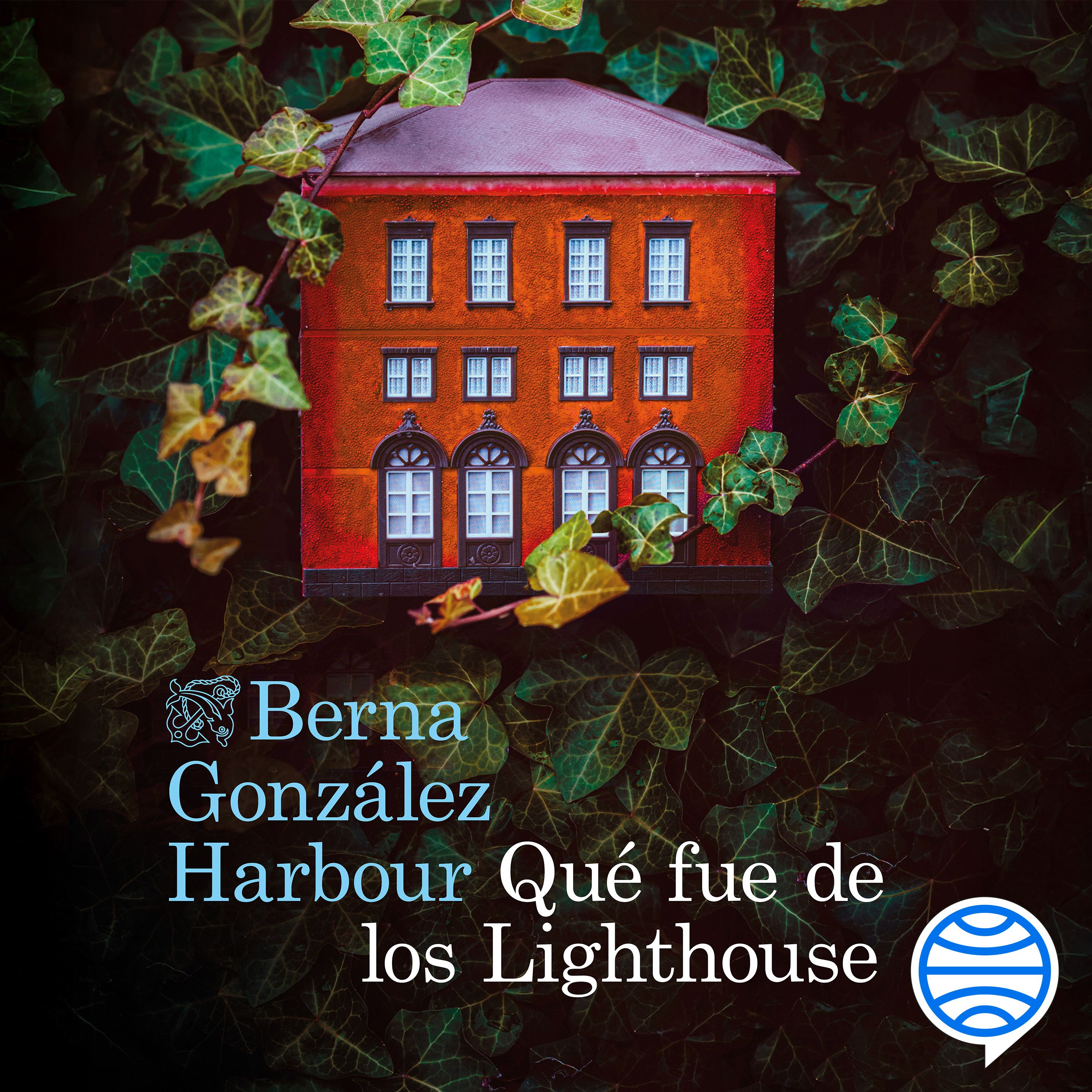 Portada Qué fue de los Lighthouse