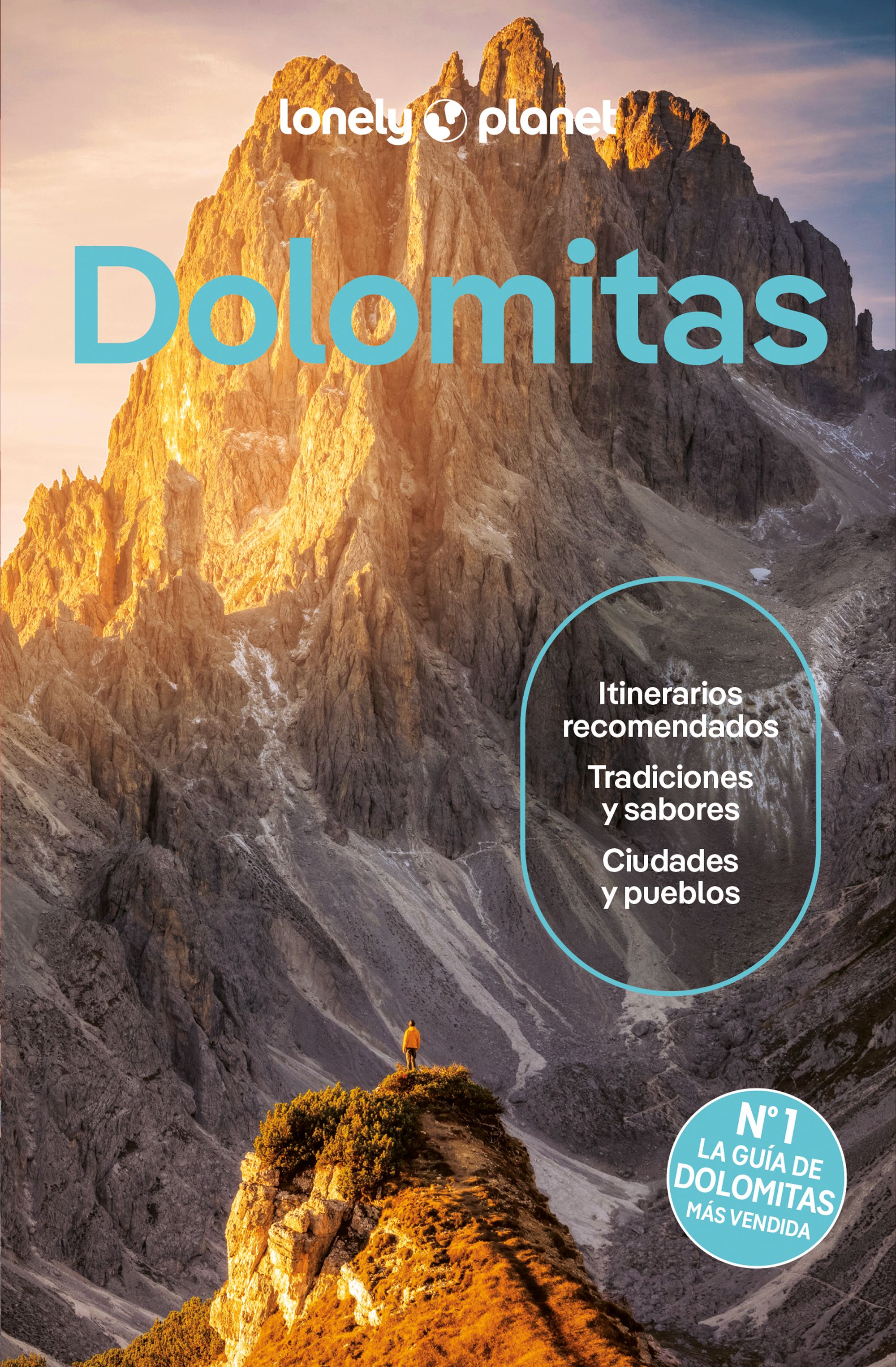 Portada Dolomitas 3