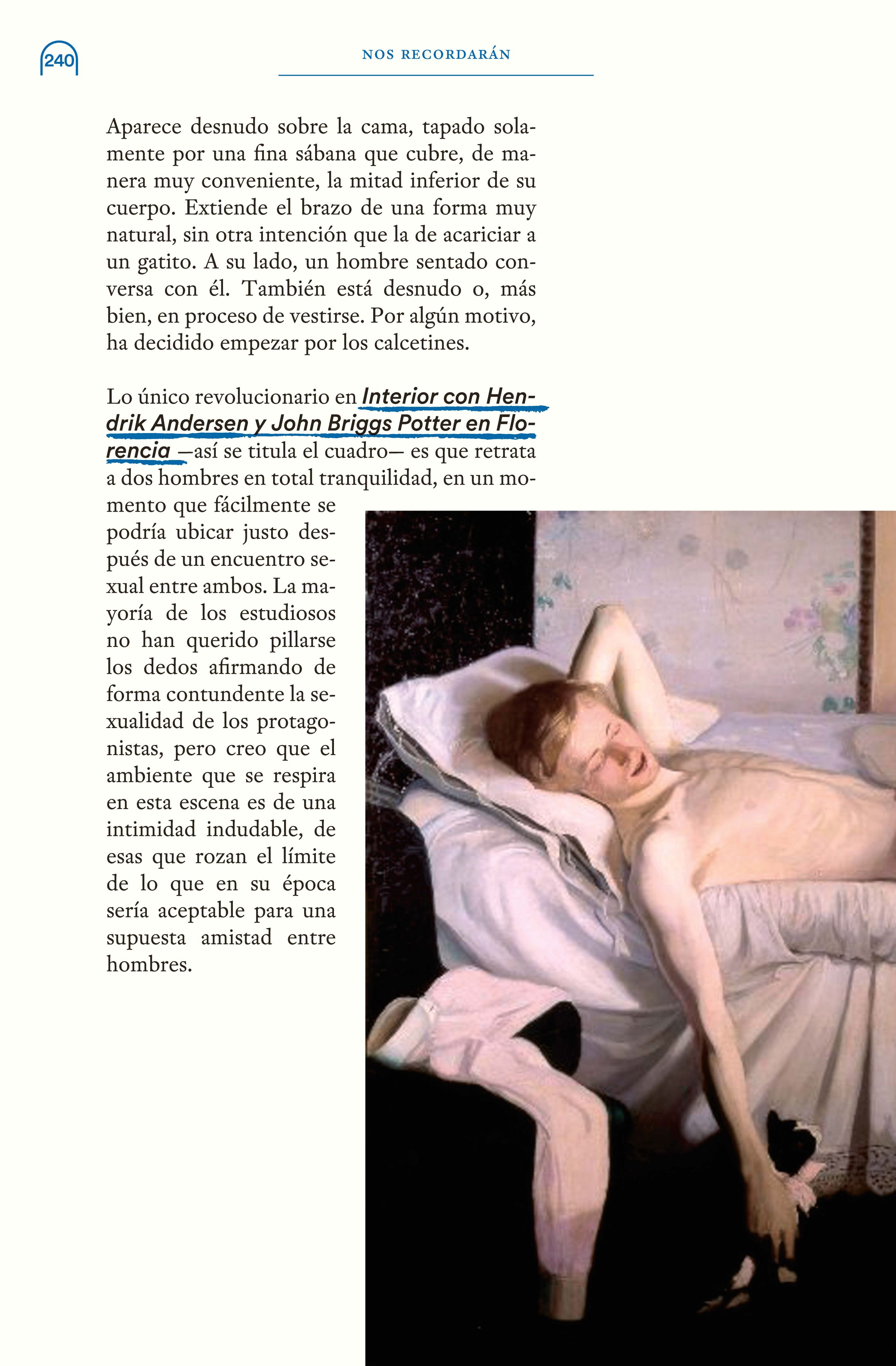Portada Nos recordarán 4