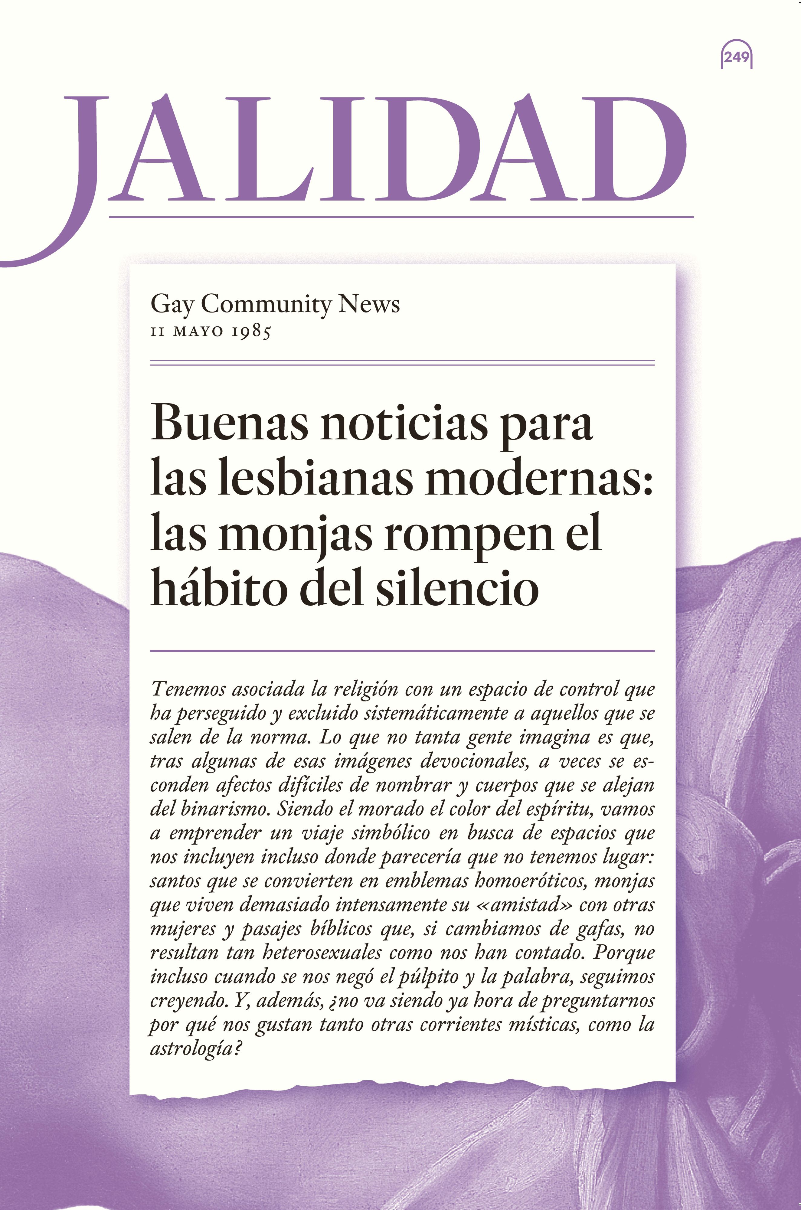 Portada Nos recordarán 7