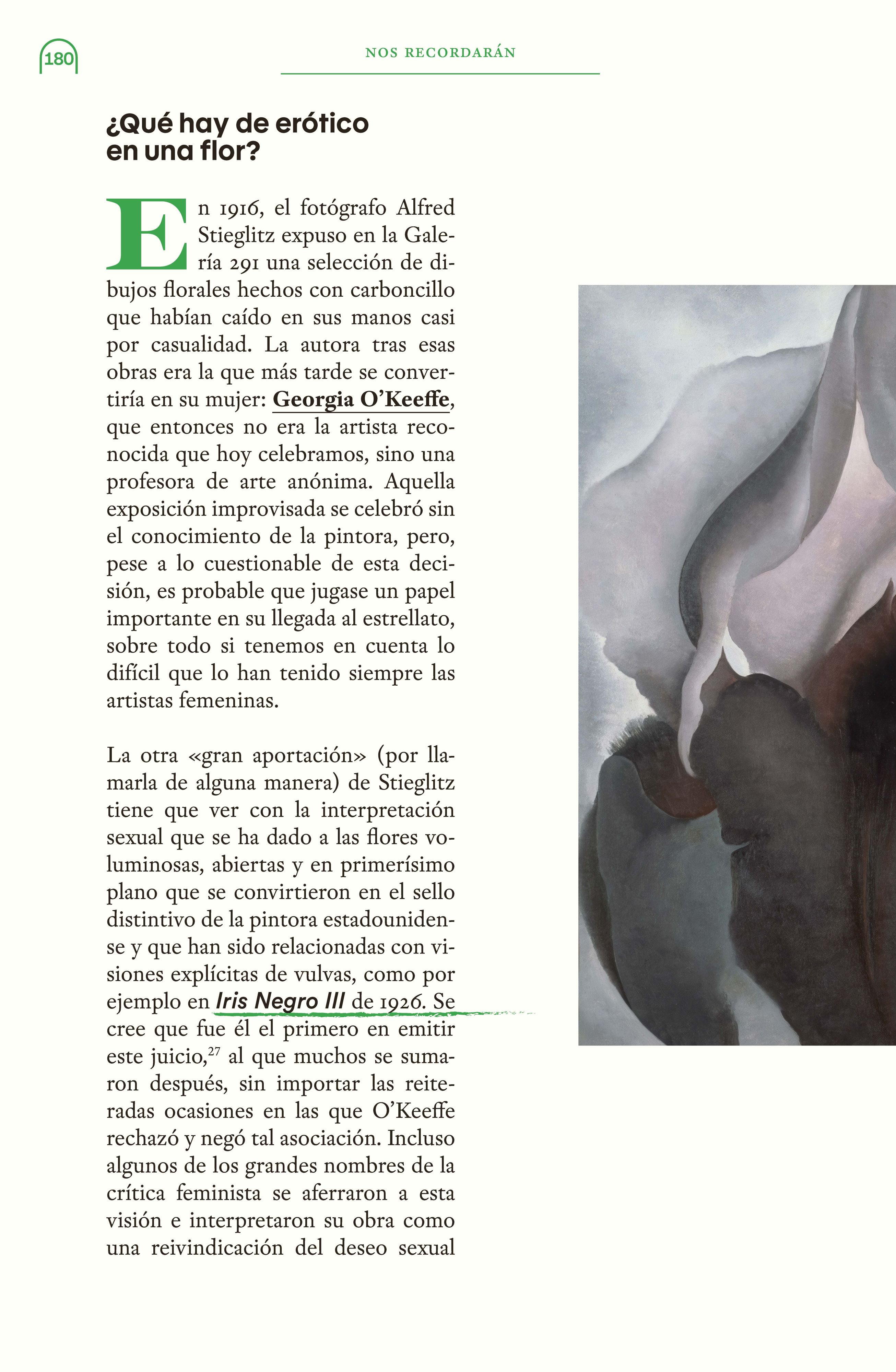 Portada Nos recordarán 0