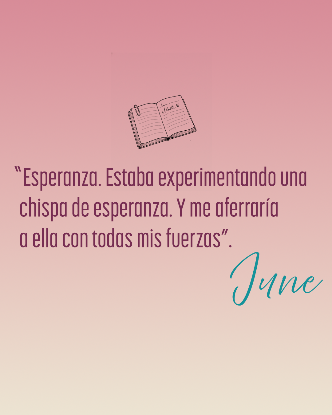 Portada Antes de irme 5
