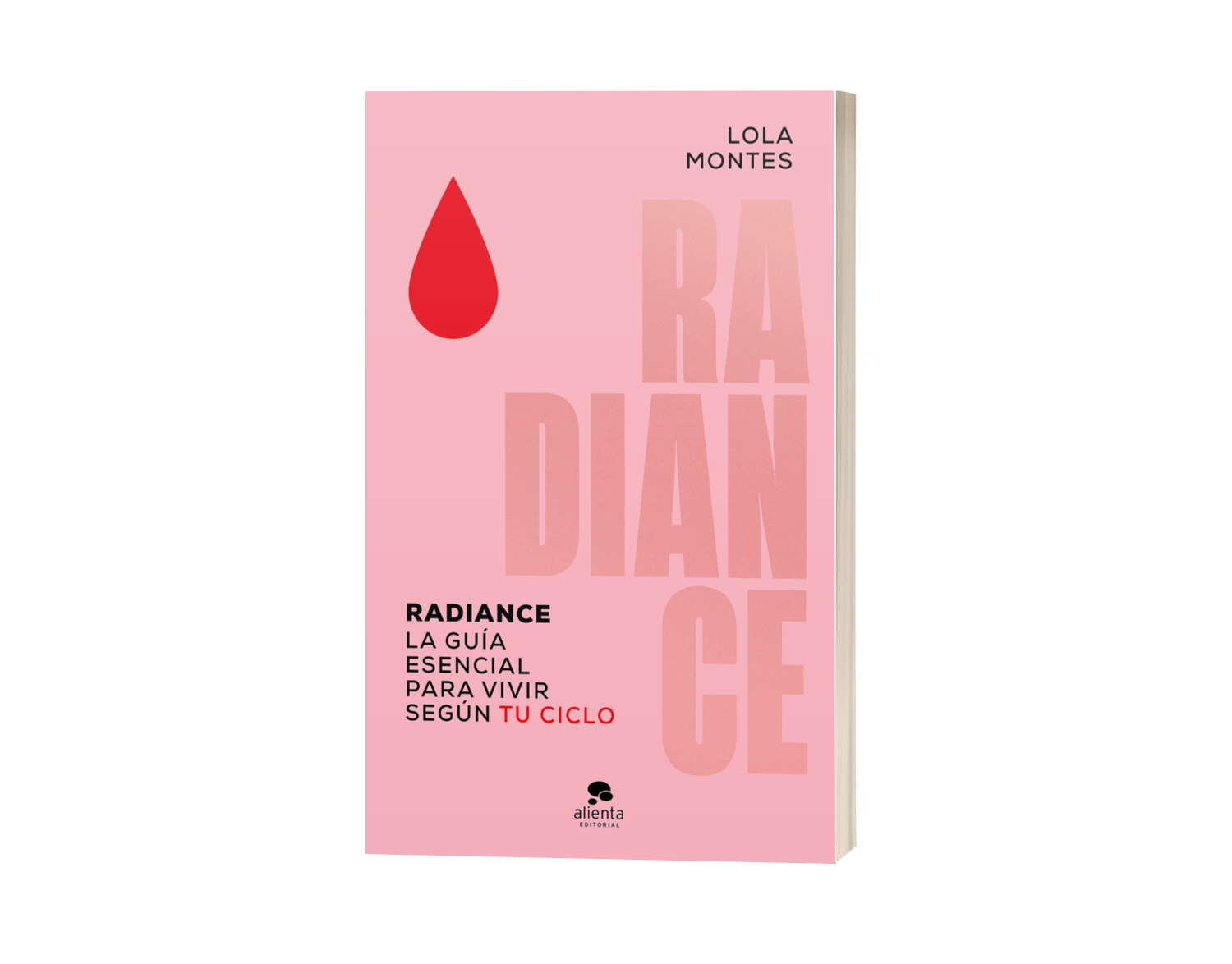 Miniatura portada 3d Radiance