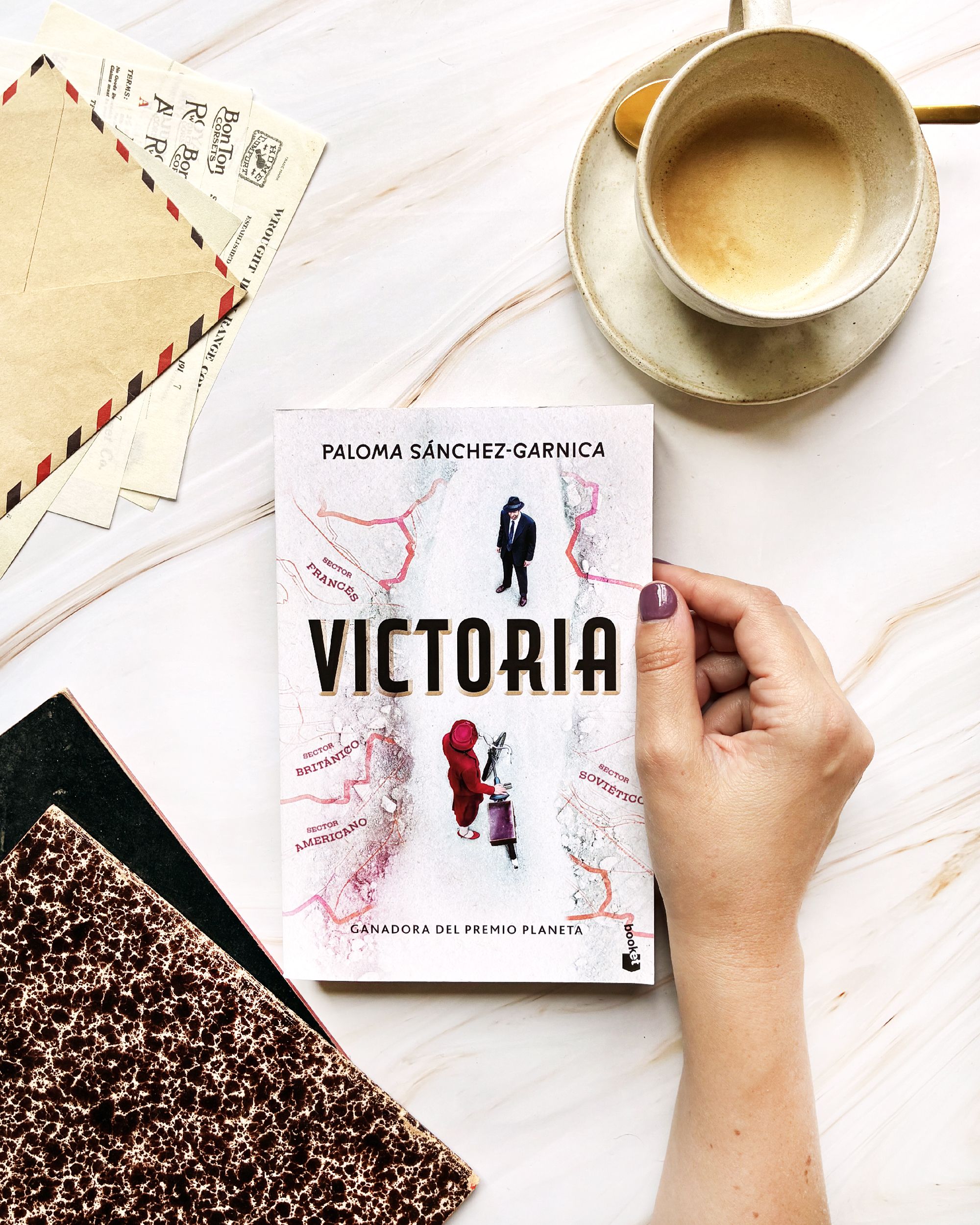 Portada Victoria 0