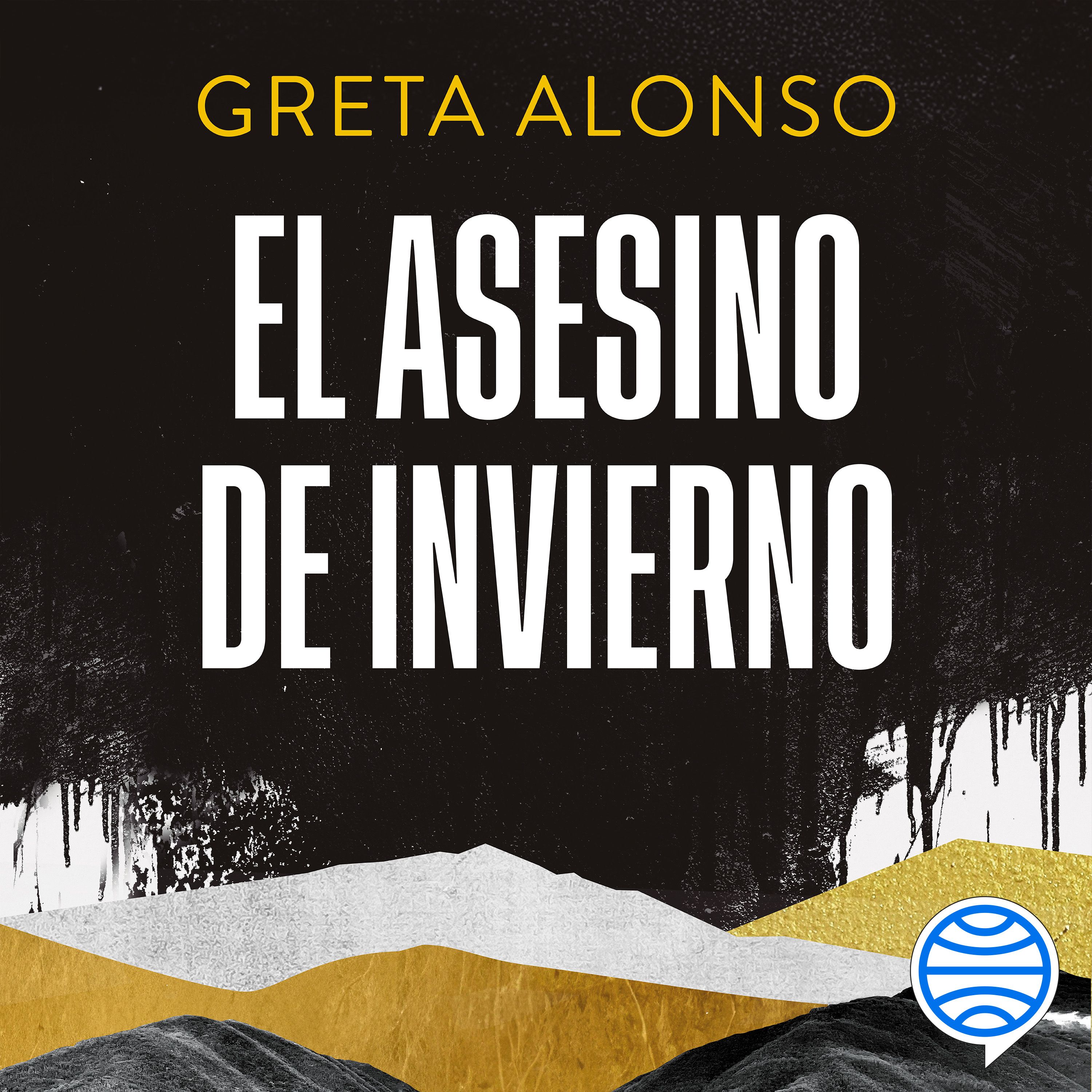 Portada El Asesino de Invierno