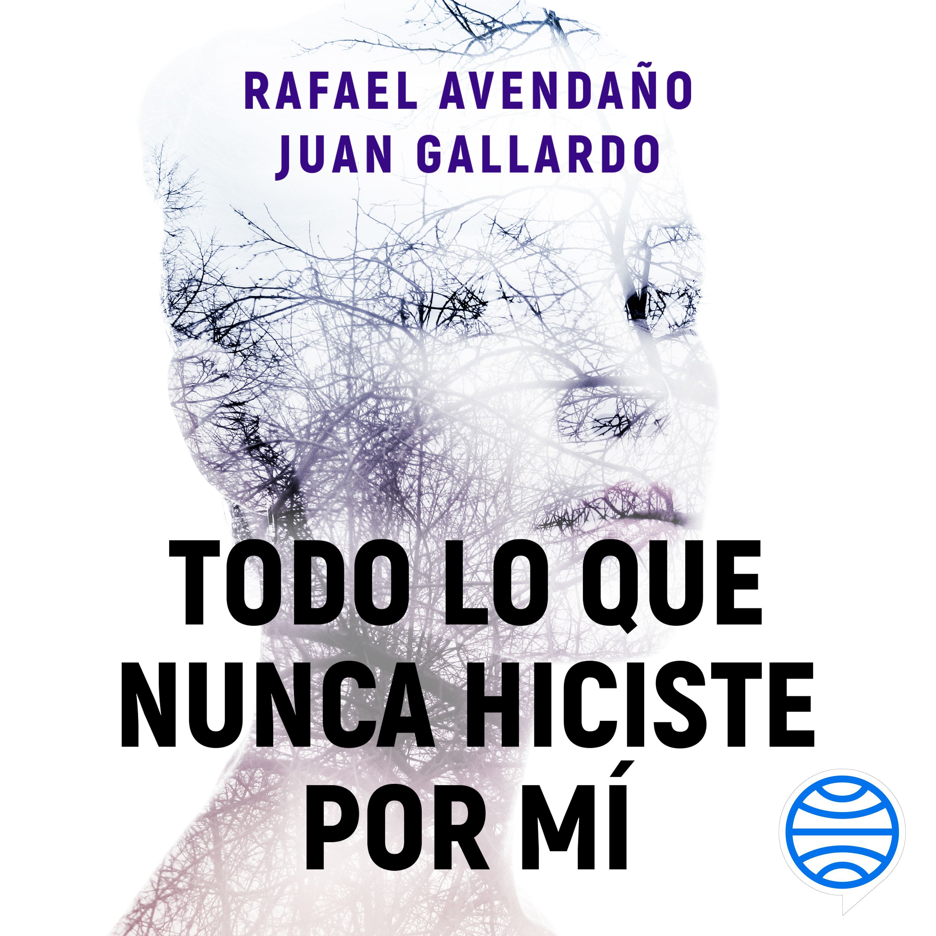 Portada Todo lo que nunca hiciste por mí