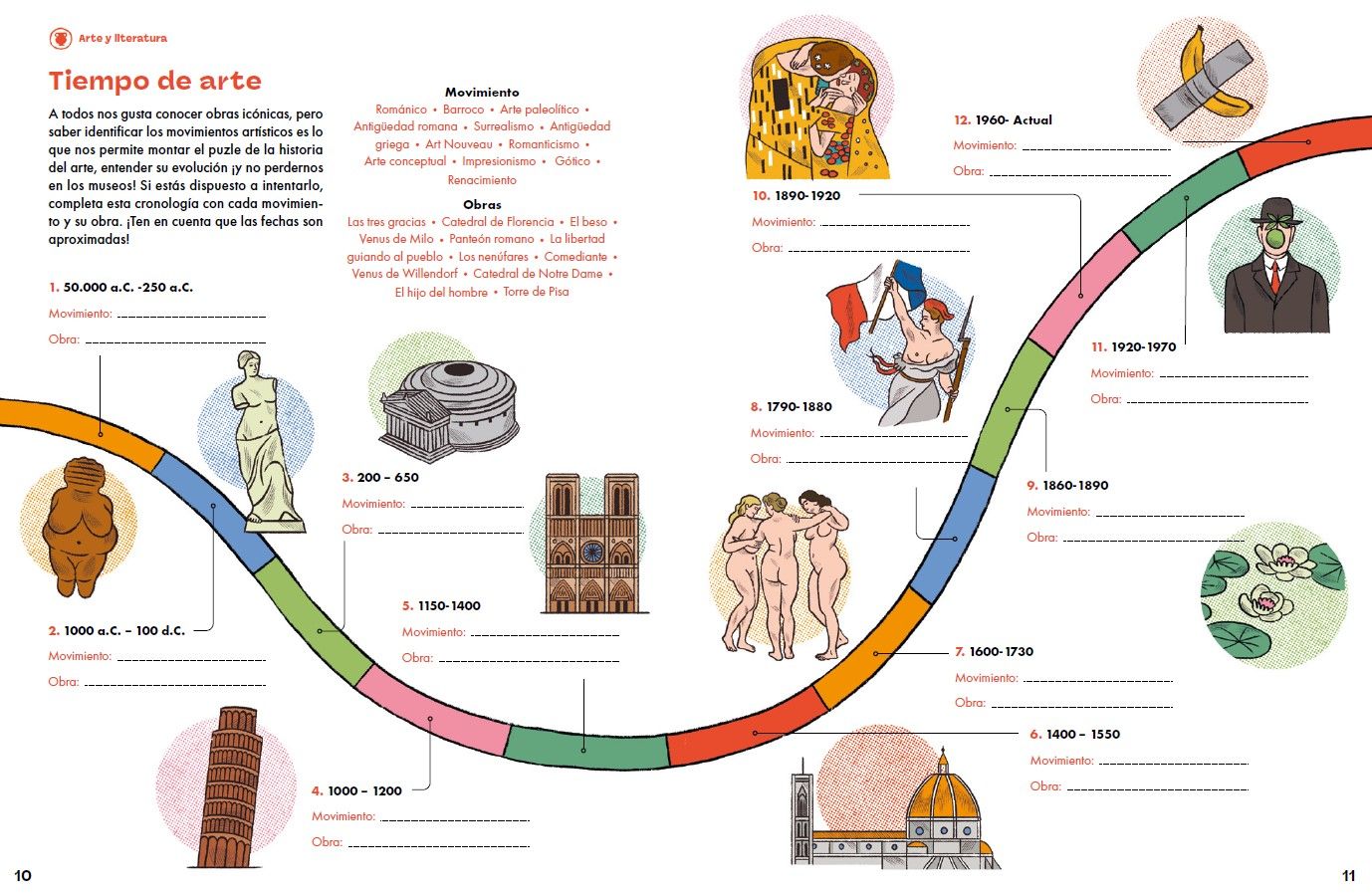 Portada Cuaderno. Trivia de verano 0