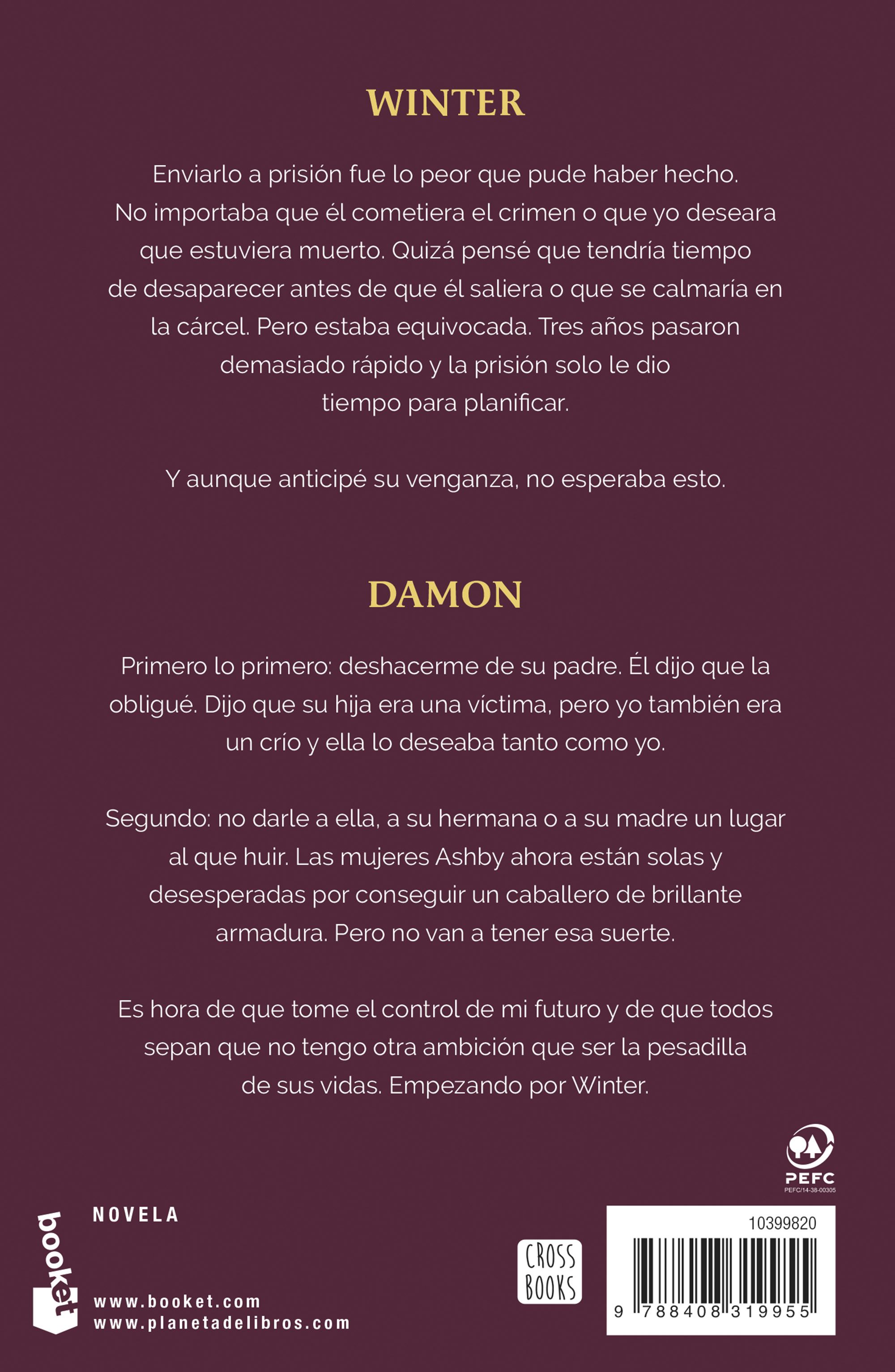 Miniatura contraportada Kill Switch (Devil's night 3)